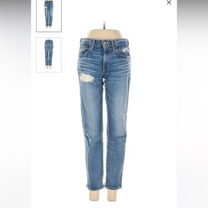 Moussy vintage jeans size 26